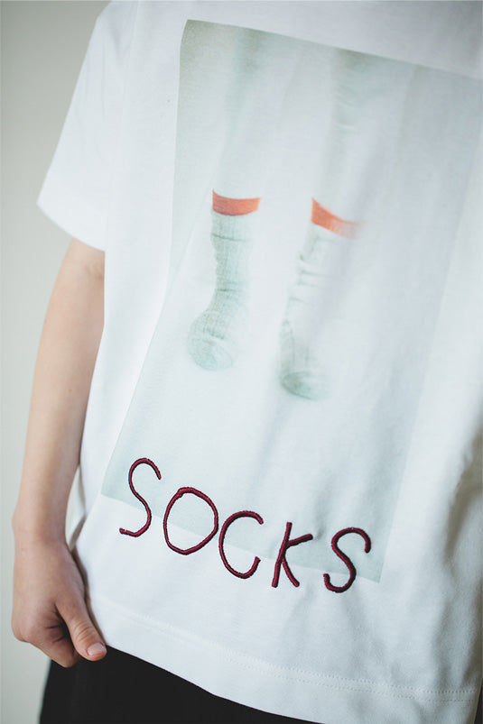 PHOTO Tシャツ（kids）