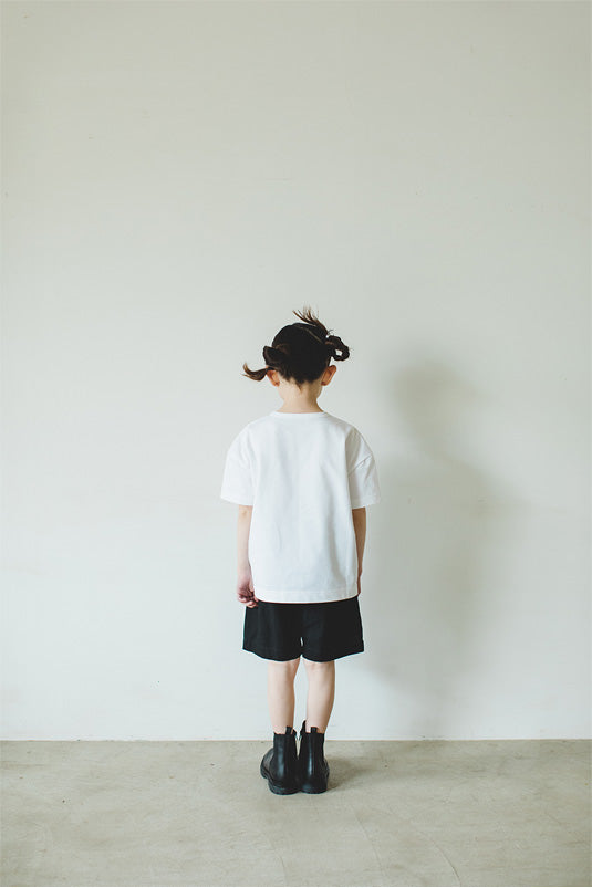 PHOTO Tシャツ（kids）