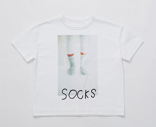 PHOTO Tシャツ（kids）