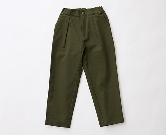 Stretch Drill Pants