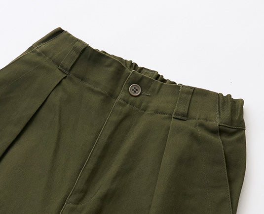 Stretch Drill Pants