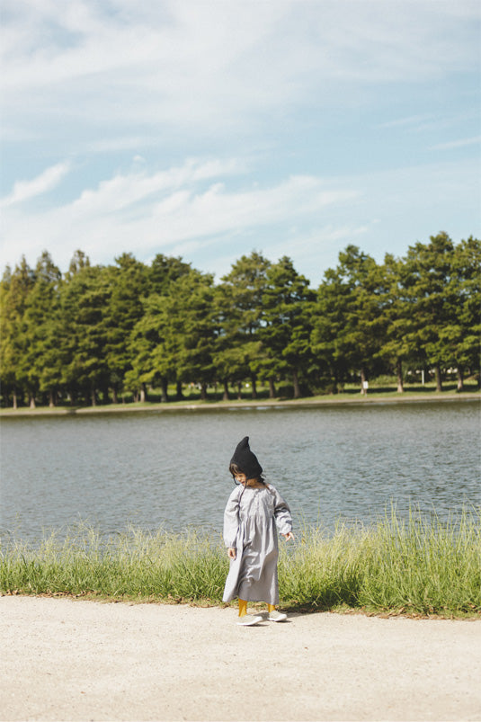 Stripe Dress