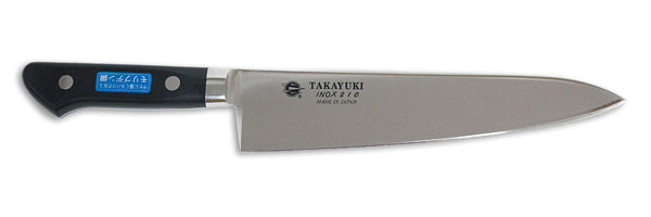 Sakai Takayuki Inox Knives