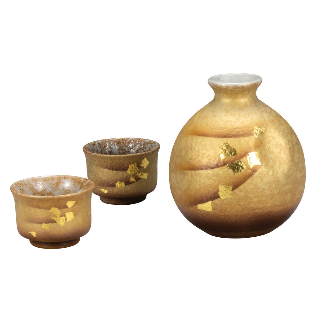 Bamboo Sake Cups 1.5 oz. Wholesale or Bulk - From $1.65!