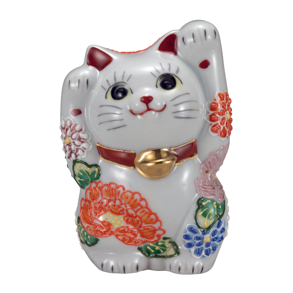 The Colors Variations of Maneki Neko – SAKE.treat