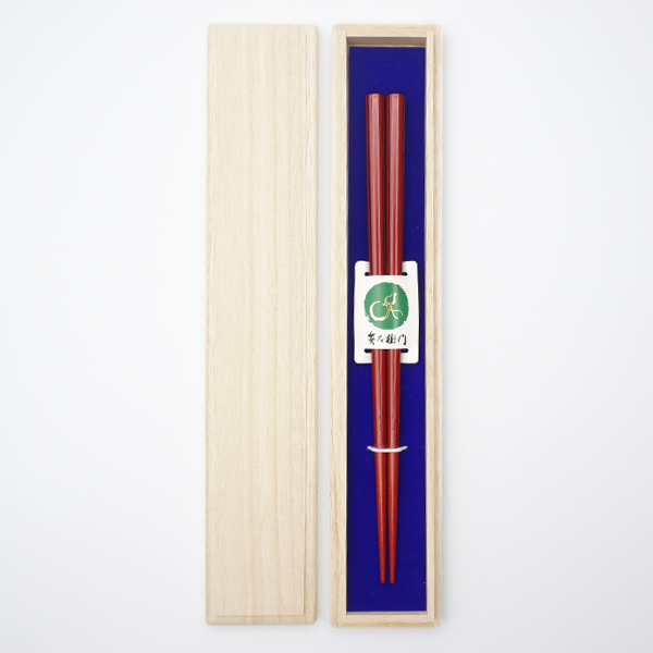 Louis Vuitton Japan 25th Anniversary Wooden Chopstick