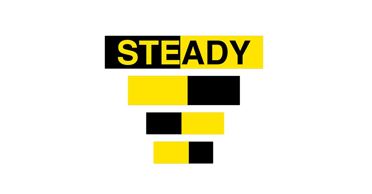 STEADY（ステディ）公式サイト