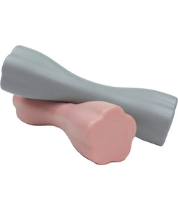 飾れる ダンベル CurvyBar 1kg 2kg 3kg 4kg 5kg  2個 セット RE102