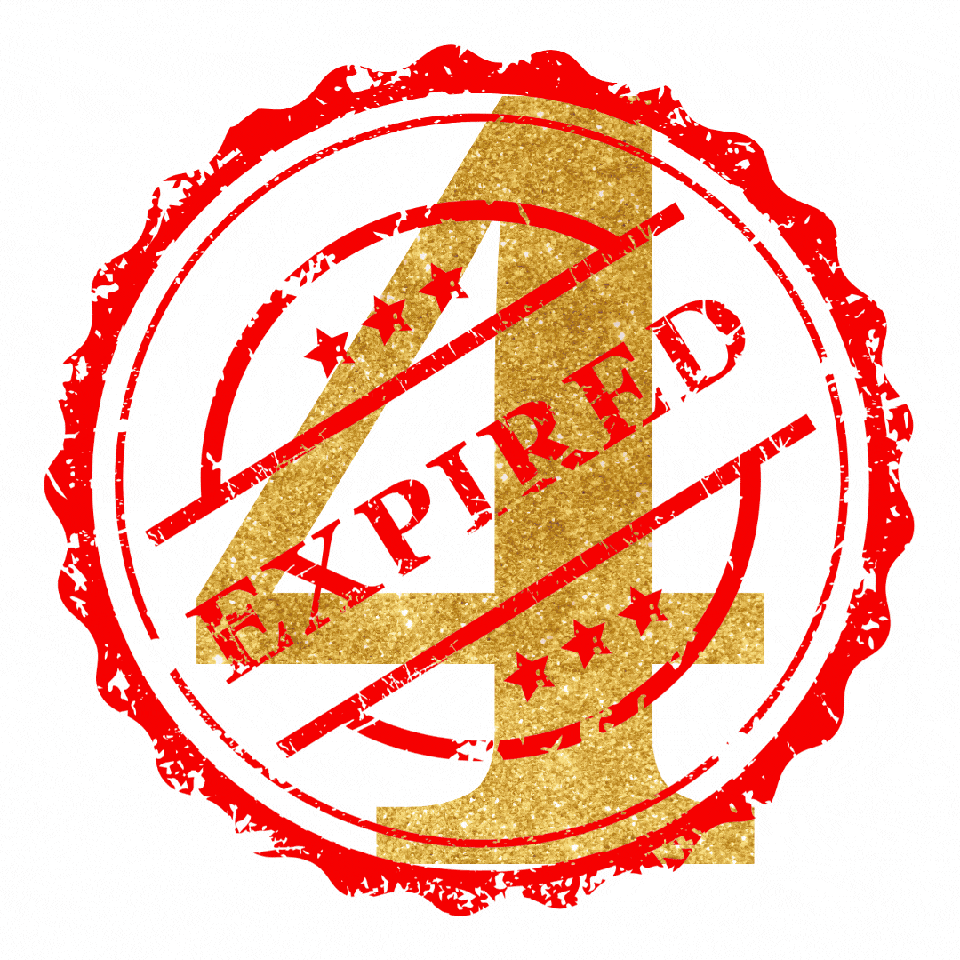 12 DAYS OF XMAS | DAY 4 | EXPIRED.gif__PID:d12fd474-debd-4ac2-8d14-2bda6a893a3d