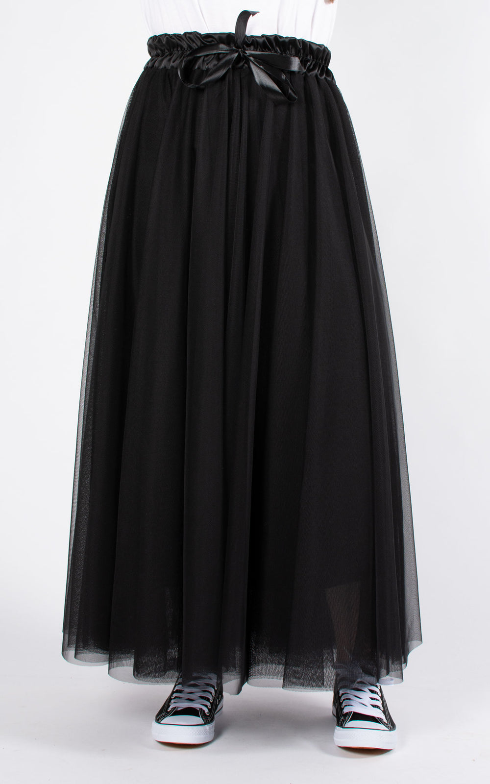 安い割引 ミニスカート Bibiy. ODETTE BOA PLEATED SKIRT ミニスカート