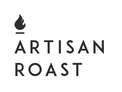 Artisan Roast logo