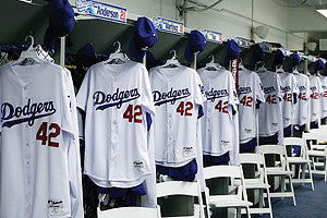 dodgers store