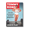 Tommy Kono (Book)