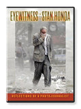 Eyewitness: Stan Honda - Reflections of a Photojournalist (DVD)