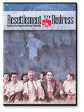 DVD Resettlement to Redress: Rebirth of the Japanese American Community