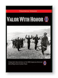 Valor with Honor