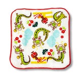 Dragon Mini Towel