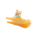 Shiba Hair Claw