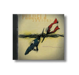 CD Barbed Wire & Hip-Hop