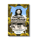 Farewell to Manzanar (Paperback)