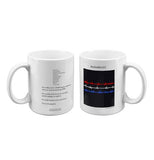 Remembrance Mug Also Available