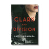 Book Clark and Division