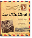 Dear Miss Breed (English)