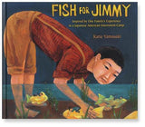 Fish for Jimmy