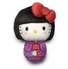 Hello Kitty x JANM Kokeshi Plush Toy*