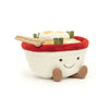 Jelly Cat Ramen Plushy