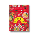 Ramen 101 Deck of Cards