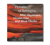 Book Pictures of Belonging