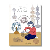 Book Ruth Asawa: An Artist Takes Shape