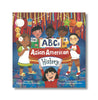 The ABCs of Asian American History