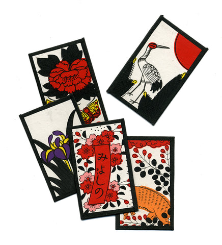 Hanafuda