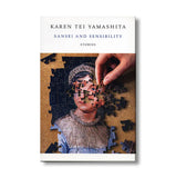 book Sansei and Sensibility