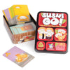 sushi go card game