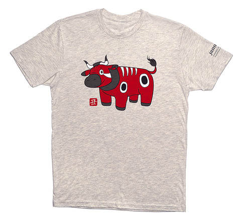 Year of the Ox T-shirt