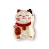 Lucky Cat Hair Claw