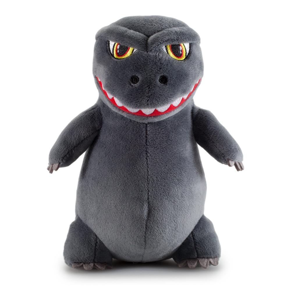 Plushy Godzilla | Japanese American National Museum Store