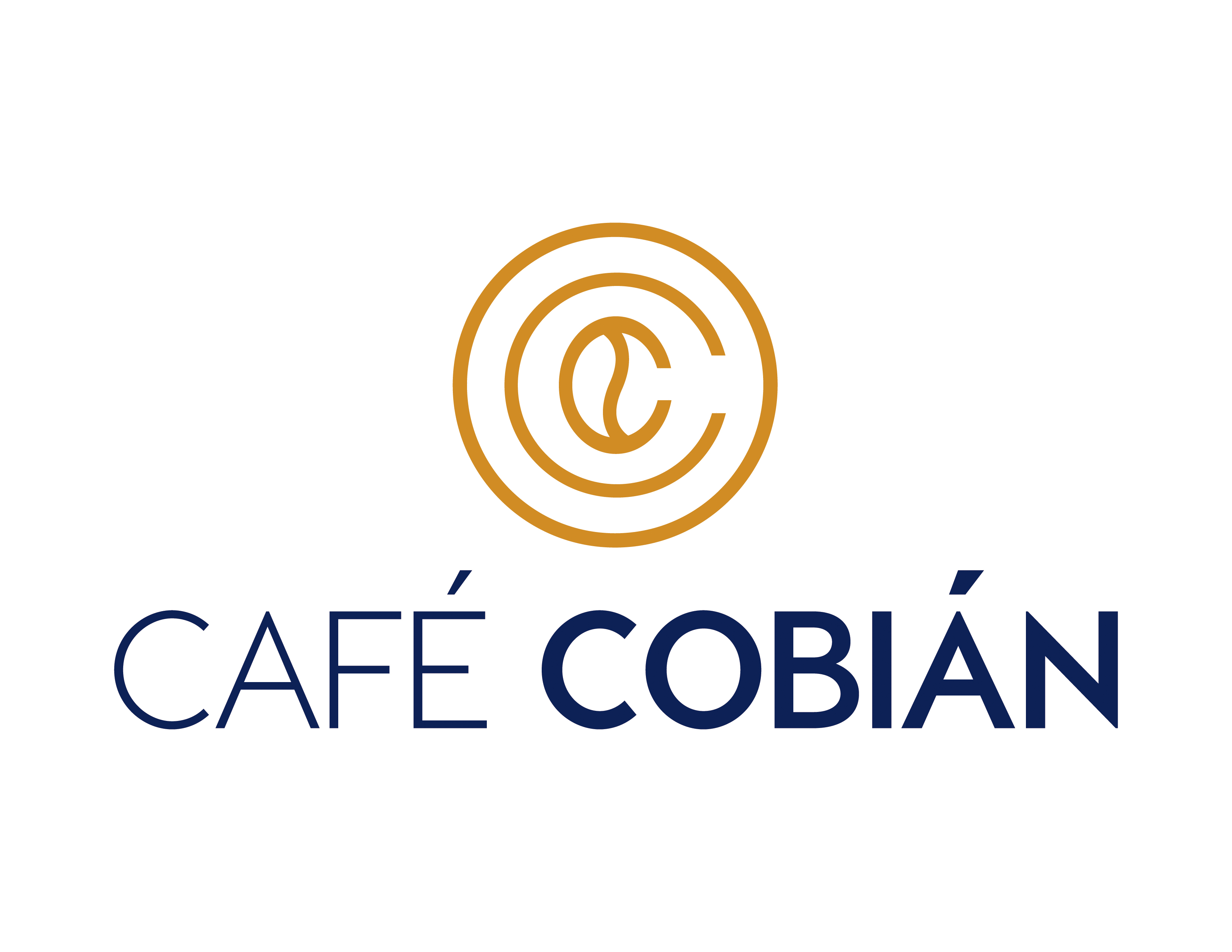 Cafe Cobian– Café Cobián