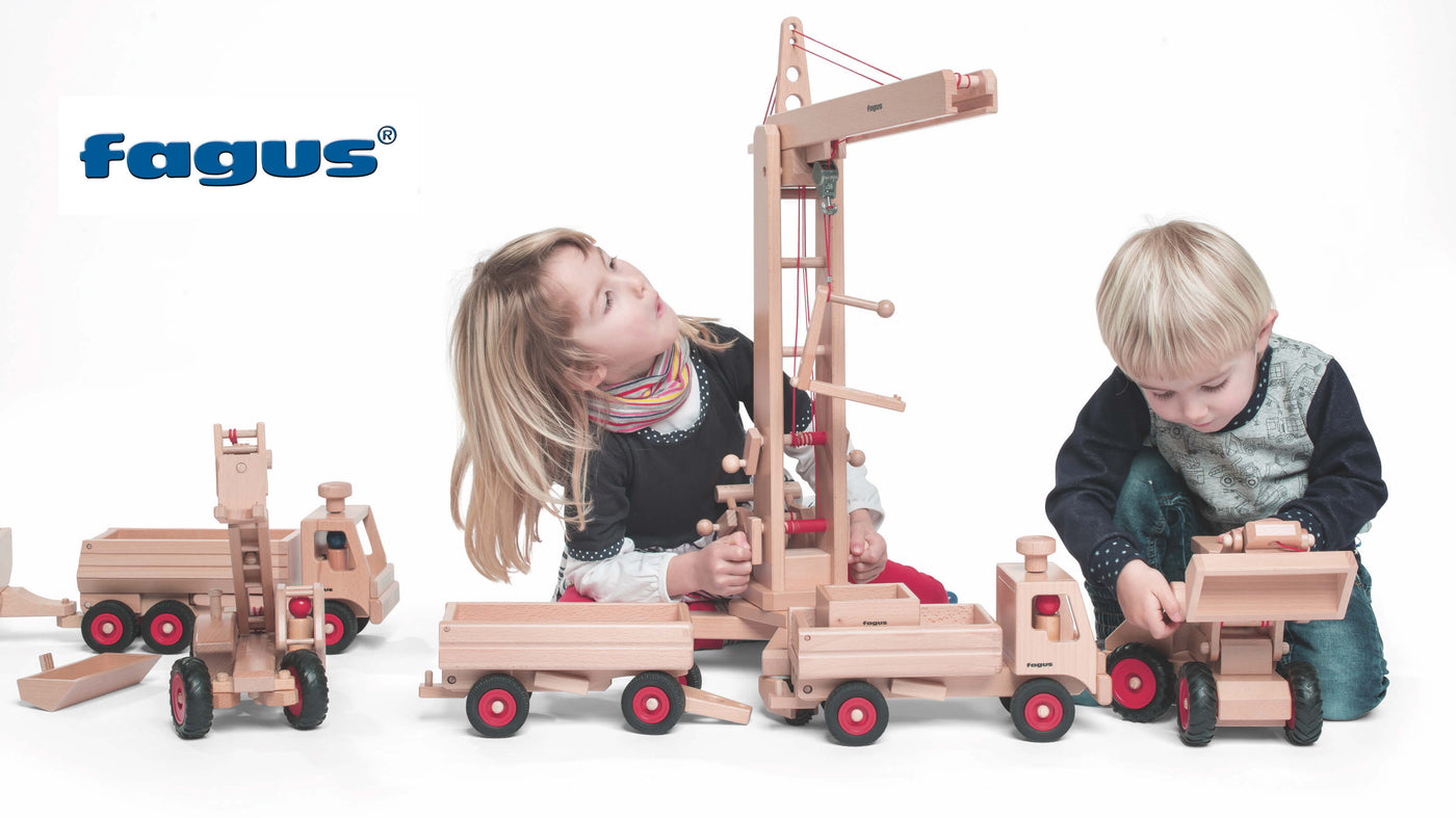 fagus toys