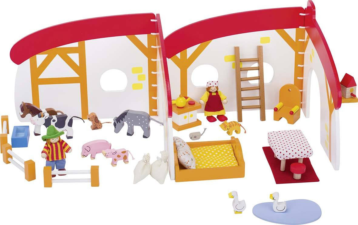 goki dollhouse