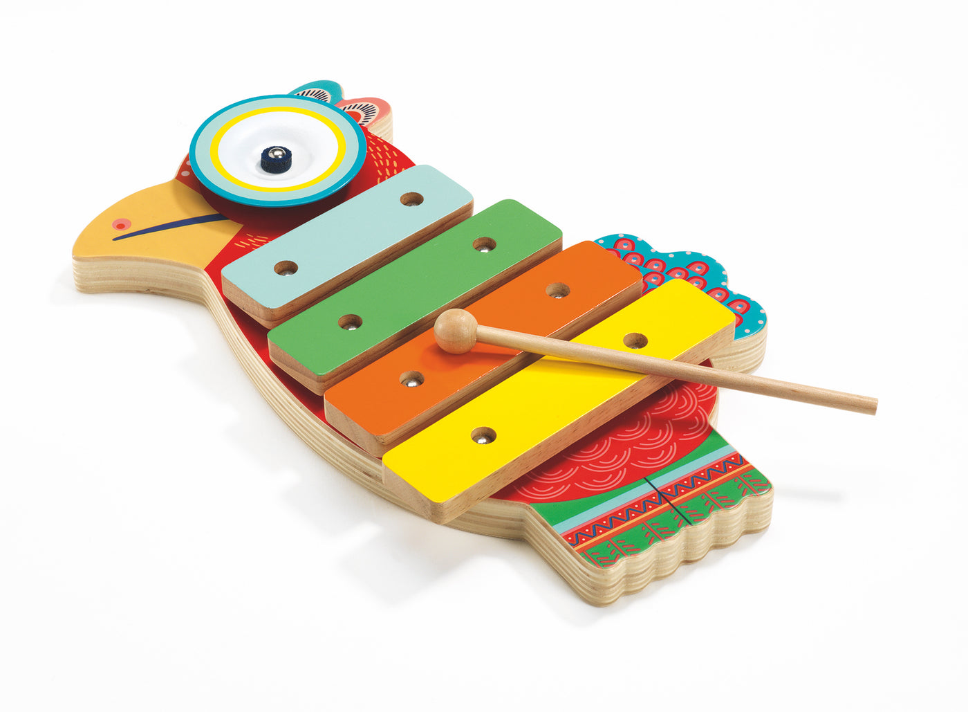 kinder xylophone