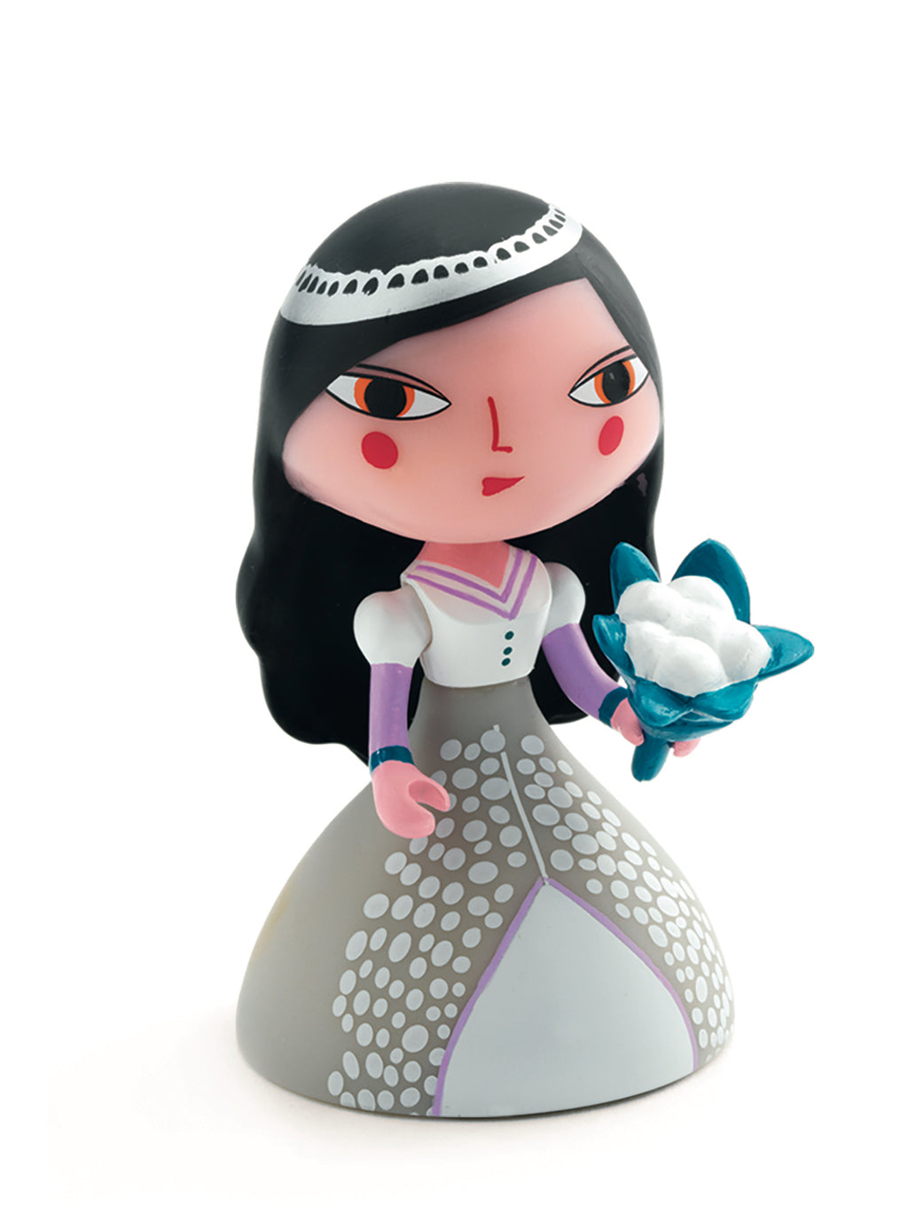 djeco arty toys princesses ophelia da da kinder store