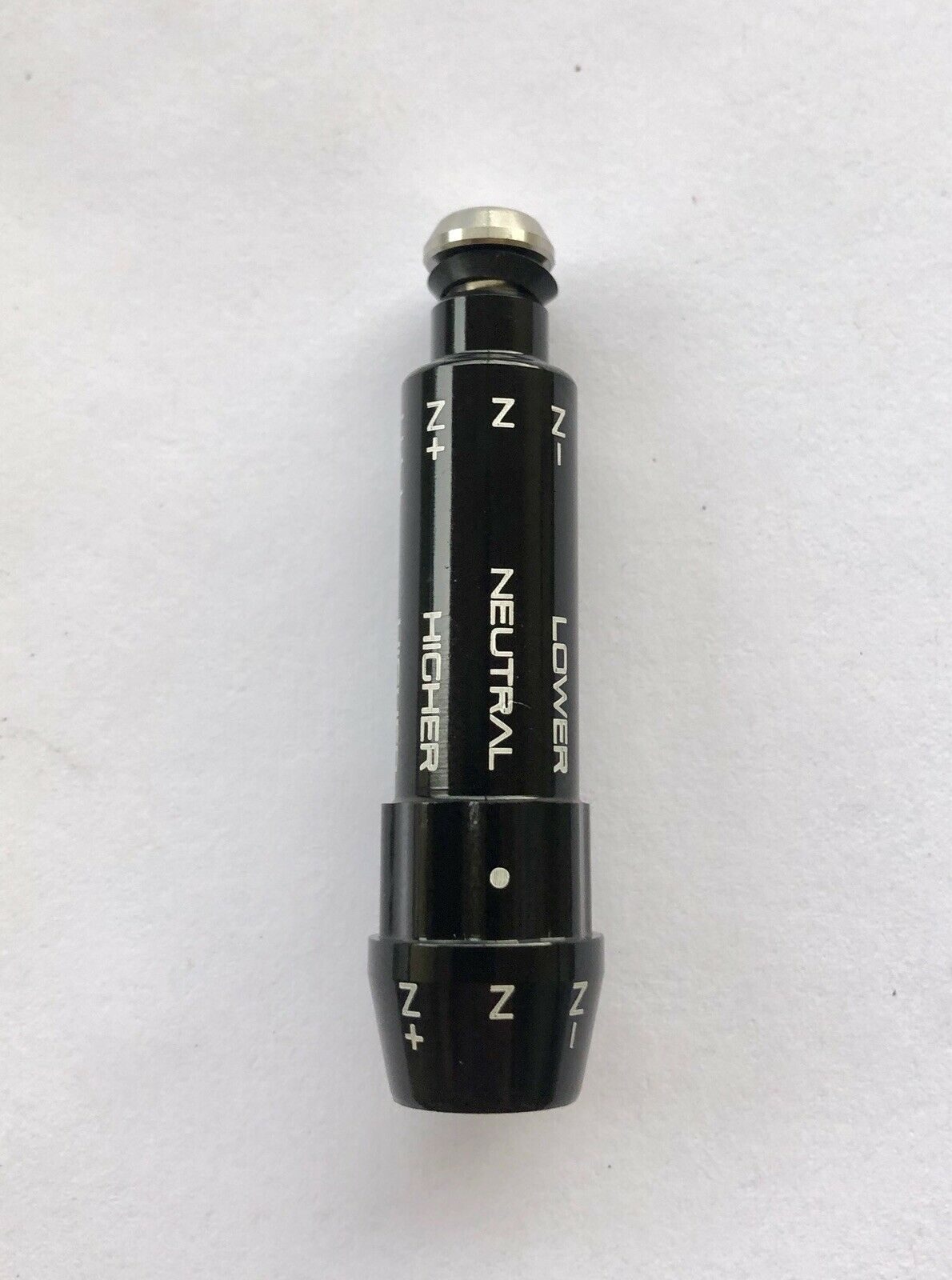 Srixon Driver & Fairway Adapter Sleeve for MKII ZX7 ZX5 Z785 Z765 