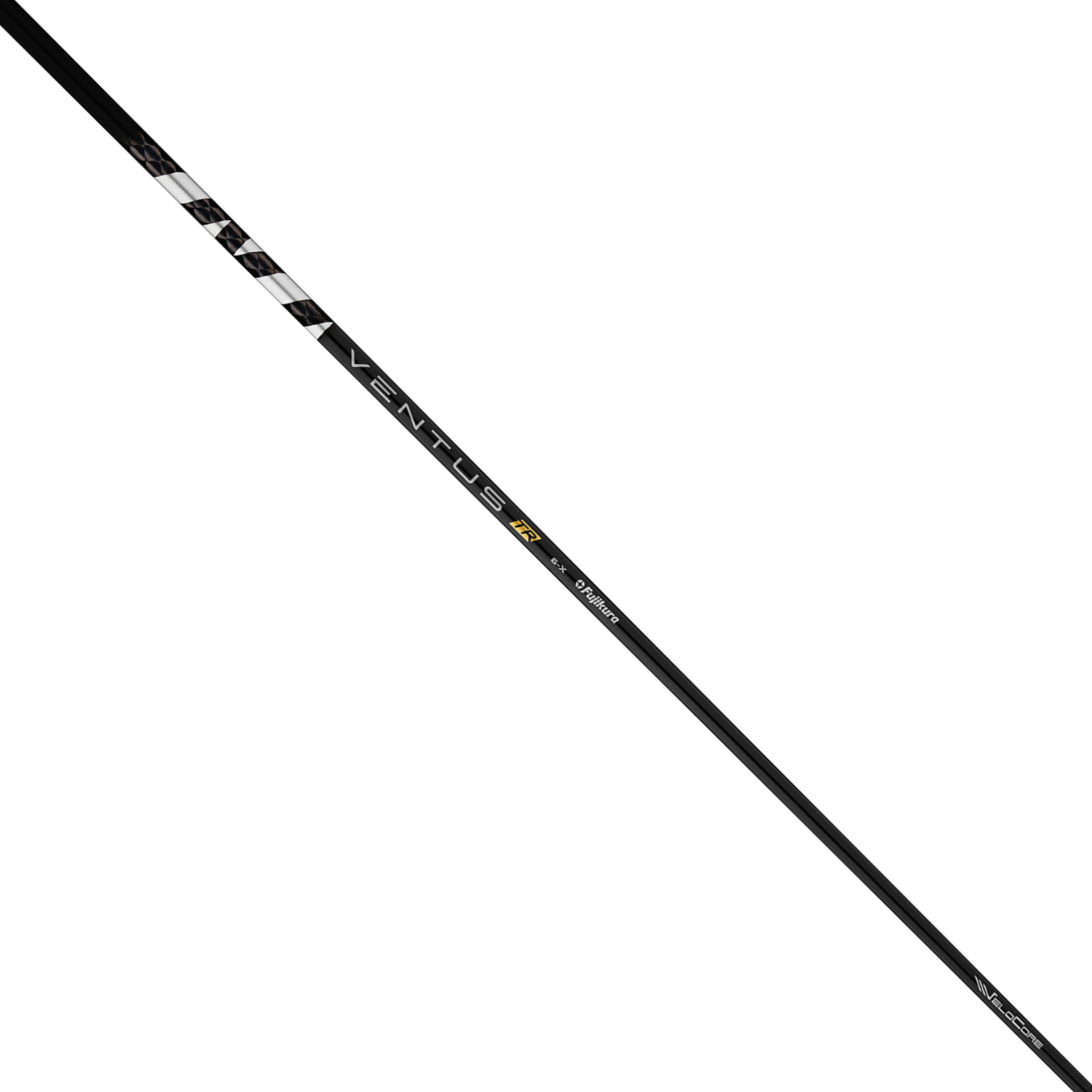 Fujikura Ventus TR Blue Graphite Wood Shaft – The Golf Club Trader