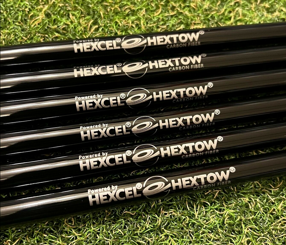 Project X HZRDUS Smoke Black RDX Graphite Wood Shaft – The Golf