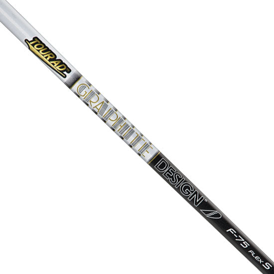 Graphite Design Tour AD CQ Wood Shaft – The Golf Club Trader