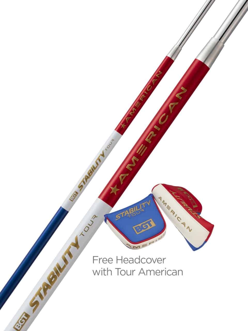 True Temper Iron Shafts – The Golf Club Trader